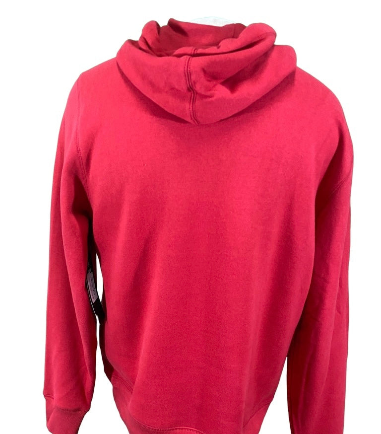 49ers 47 Brand Hoodie