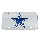 Cowboys License Plates