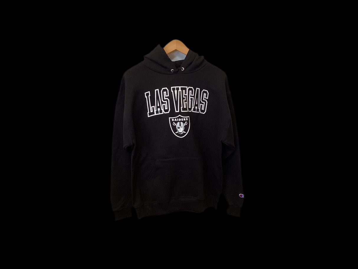 Raiders Champion Hoodie