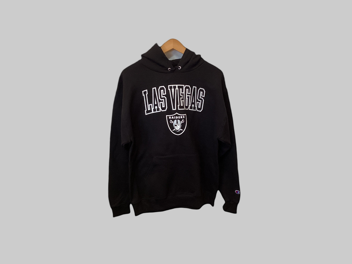 Raiders Champion Hoodie