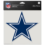 Cowboys Decals