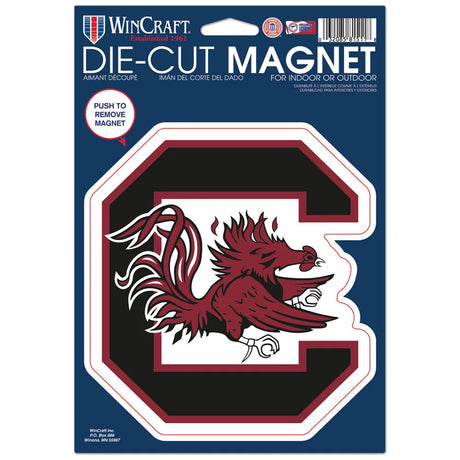 Gamecocks Decals