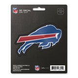 Bills Decals