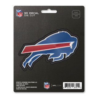 Bills Decals