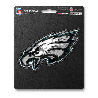 Eagles Decals