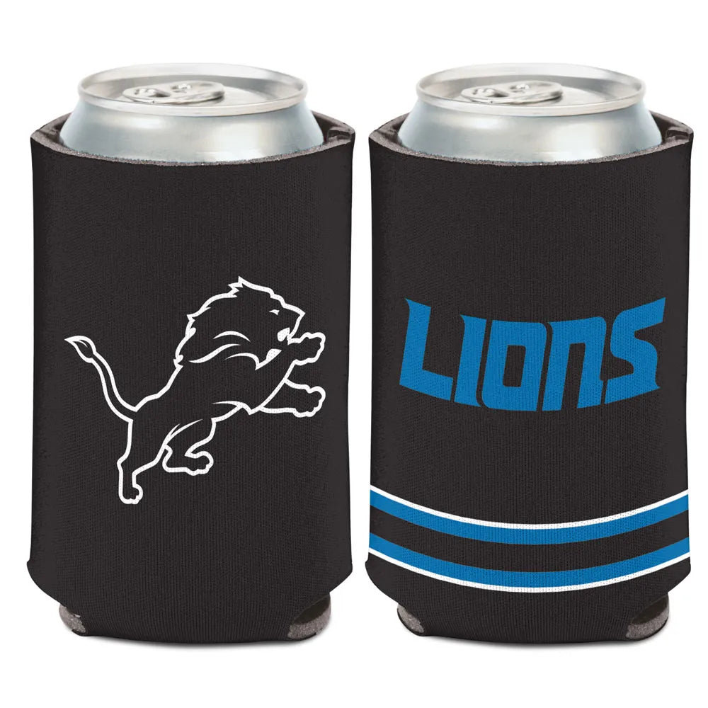 Lions Koozie