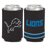 Lions Koozie