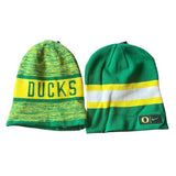 Oregon Ducks Nike Beanie