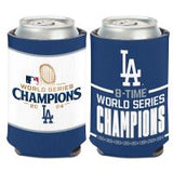 Dodgers Koozie