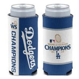 Dodgers Koozie