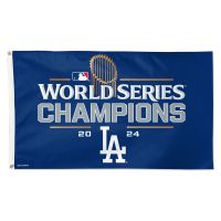 Dodgers Flags