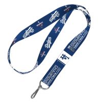 Dodgers Lanyard