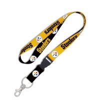 Steelers Lanyard