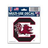 Gamecocks Decals