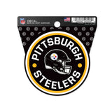 Steelers Decals