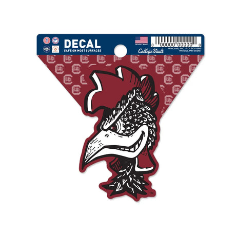 Gamecocks Decals
