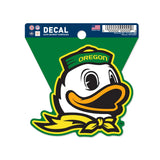 Ducks Decal