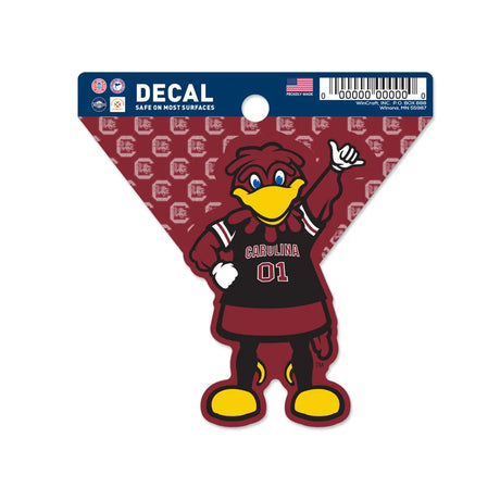 Gamecocks Decals