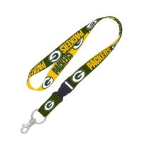 Packers Lanyard