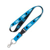 Panthers Lanyard