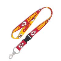 Chiefs Lanyard