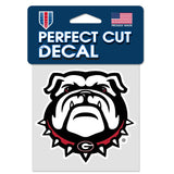 Georgia Decals