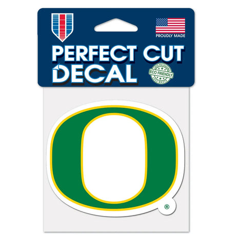 Ducks Decal