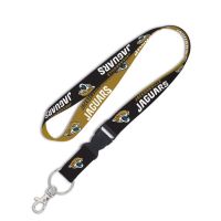 Jaguars Lanyard