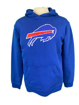 Bills Fan Hoodie