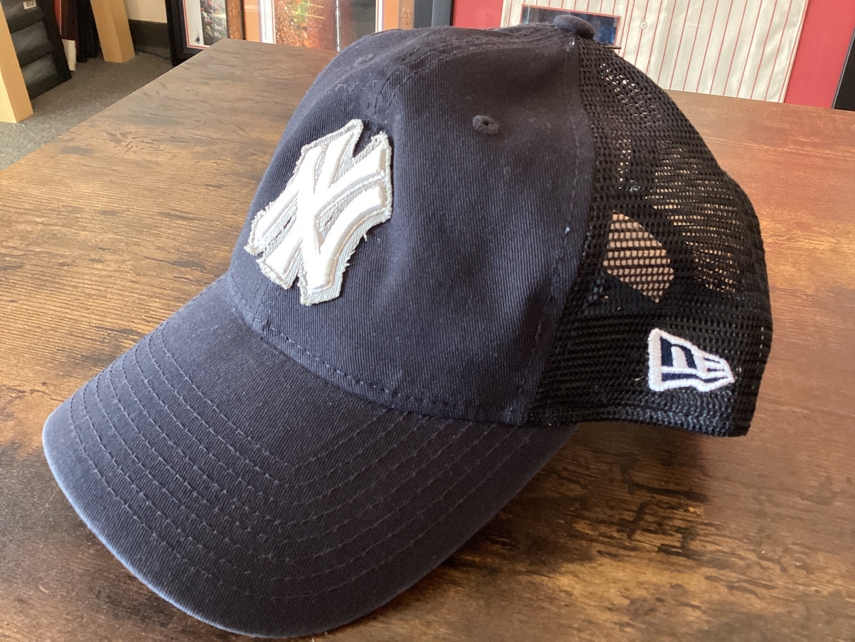 Yankees New Era Hat