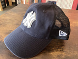 Yankees New Era Hat