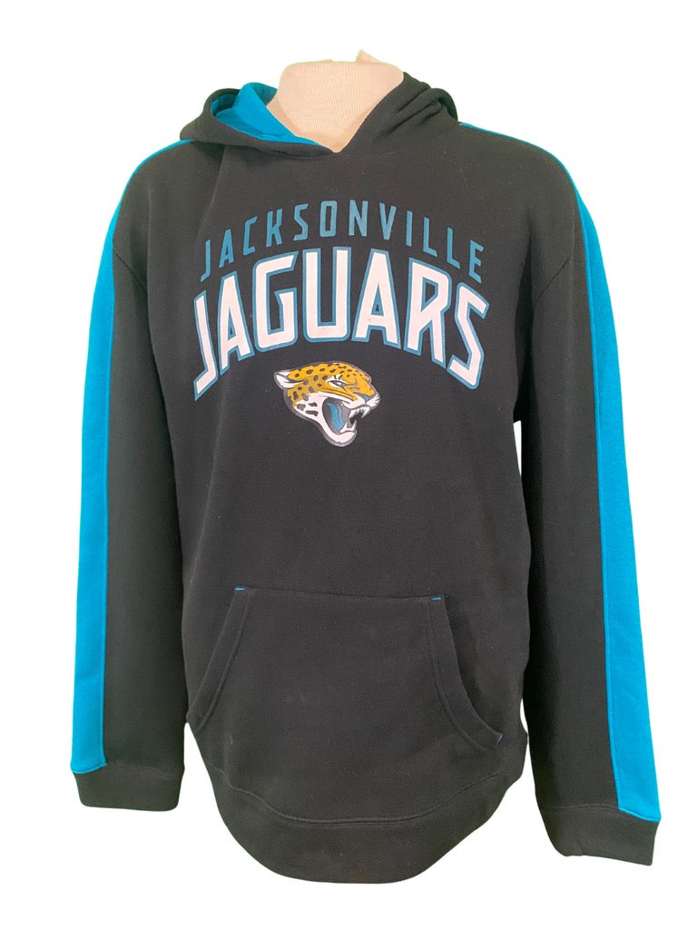 Jaguars Fan Hoodie