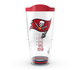 Buccaneers Tervis Tumbler