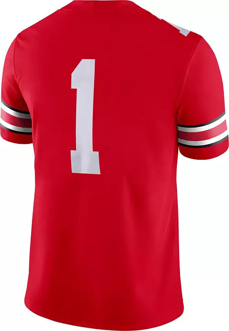 Ohio State Nike Jersey