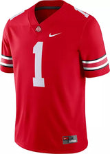 Ohio State Nike Jersey