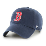 Red Sox 47 Brand Hat