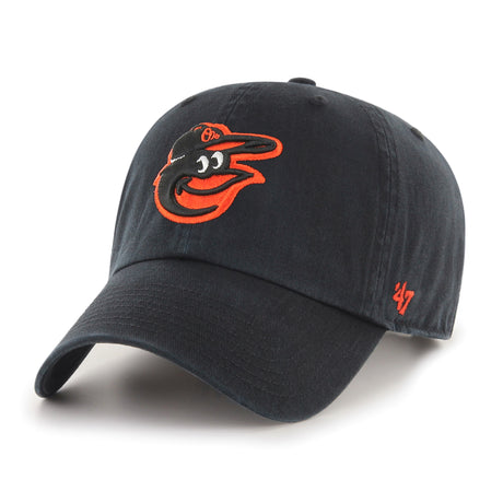 Orioles 47 Brand Hat