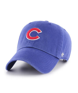 Cubs 47 Brand Hat