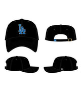 Dodgers 47 Brand Hat