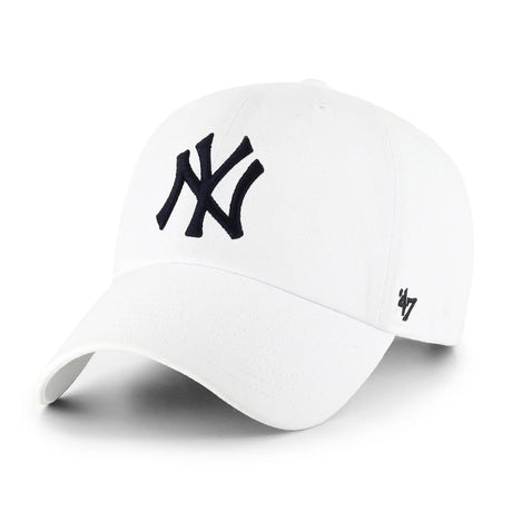 Yankees 47 Brand Hat