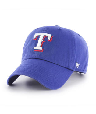 Rangers 47 Brand Hat