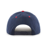 Braves 47 Brand Hat