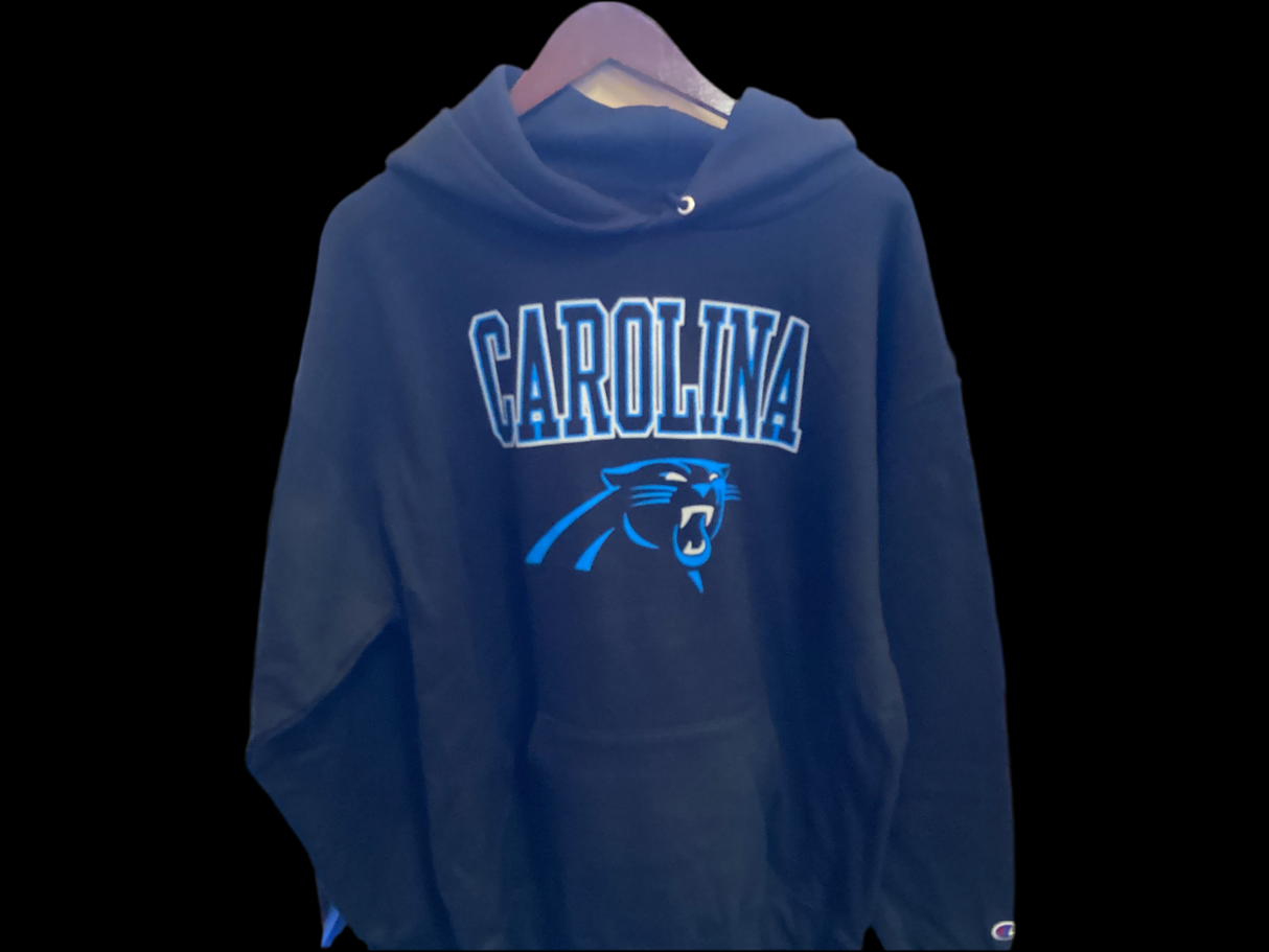 Panthers Champion Hoodie