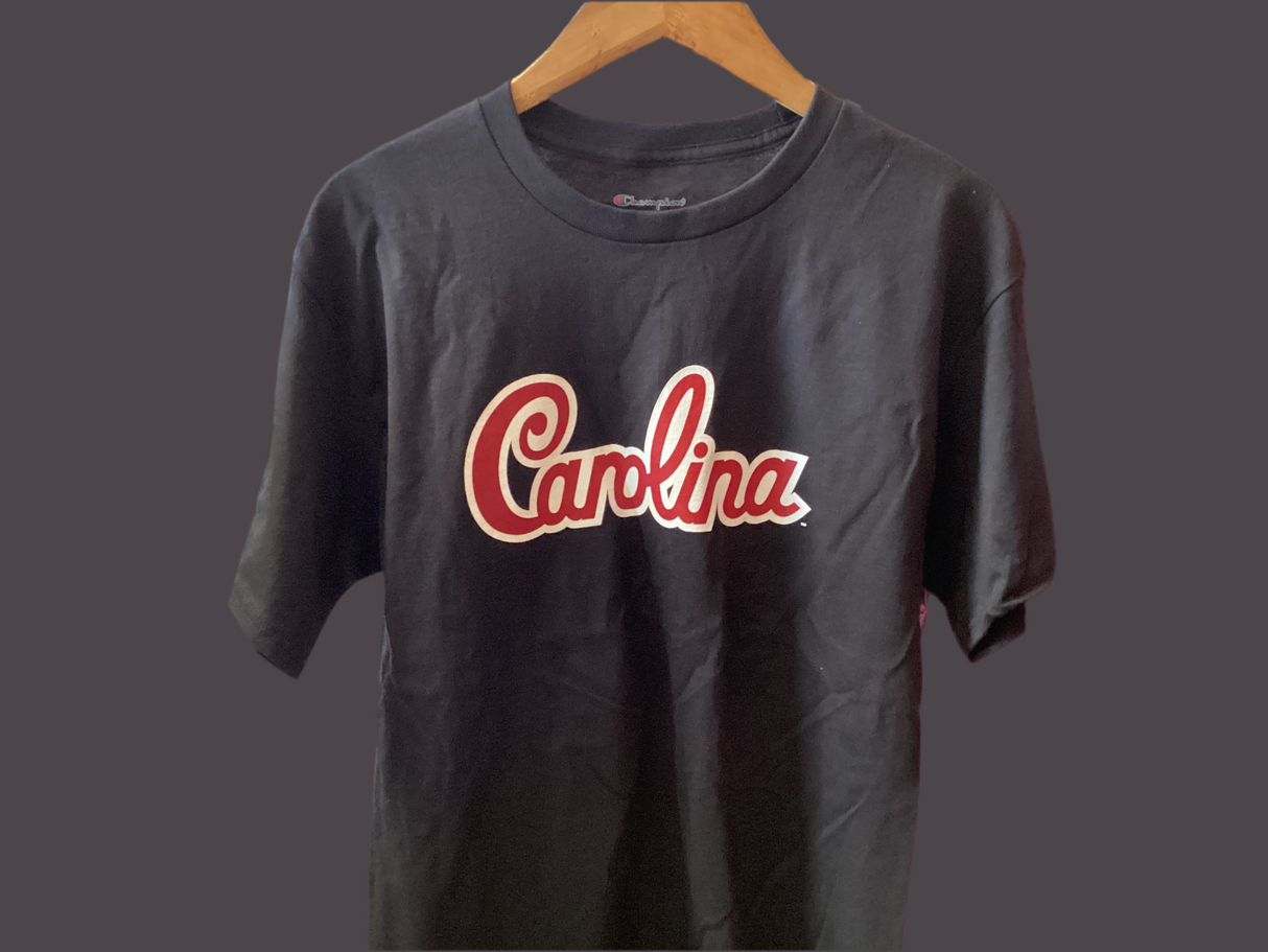 Gamecocks Champion T-shirts