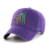 Diamondbacks 47 Brand Hats