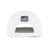 Dodgers 47 Brand Hat