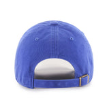 Dodgers 47 Brand Hat