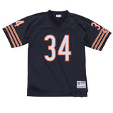 Bears Payton Mitchell & Ness Player Jersey