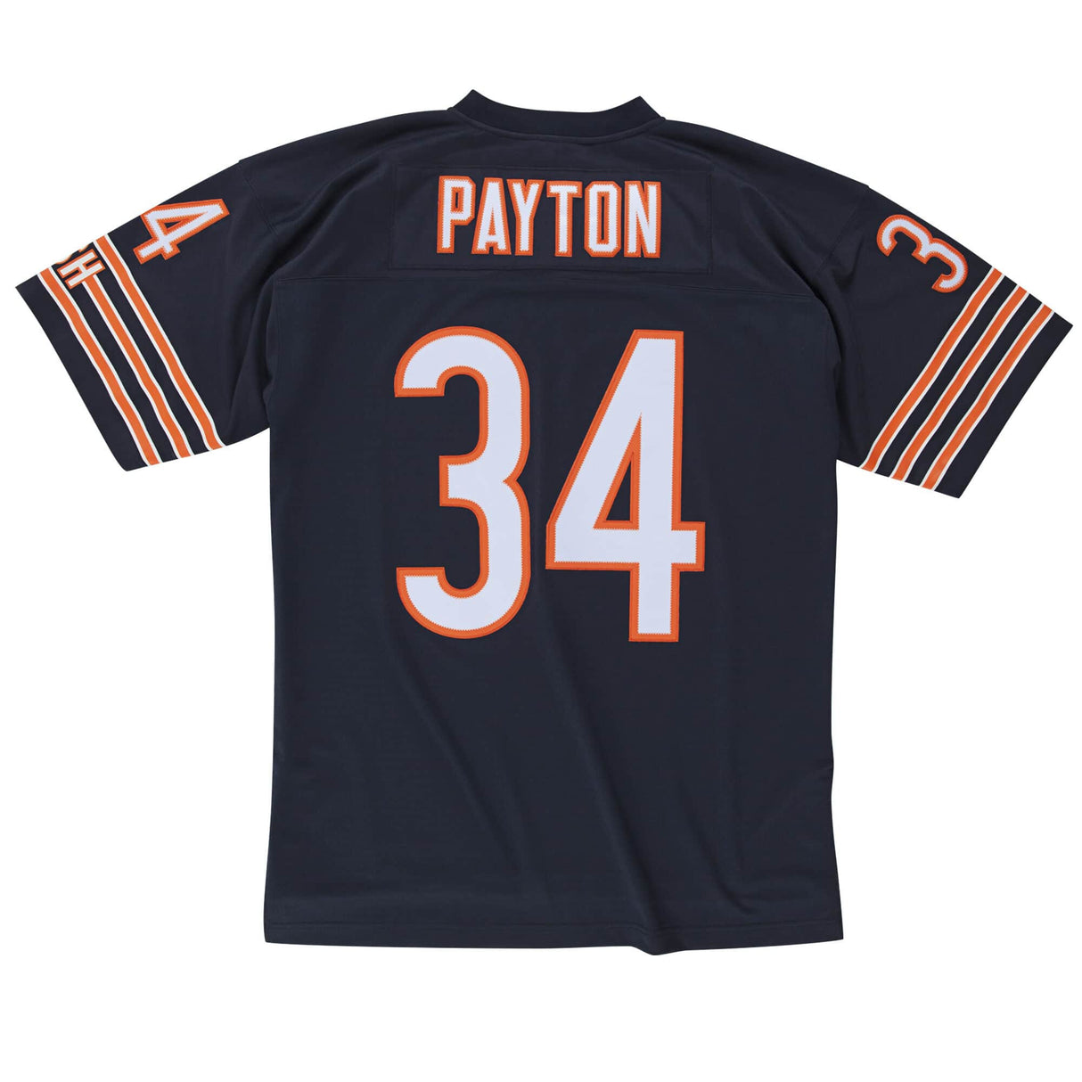 Bears Payton Mitchell & Ness Player Jersey