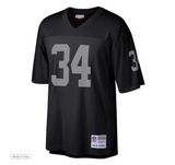 Raiders Jackson Mitchell & Ness Adult Player Jersey